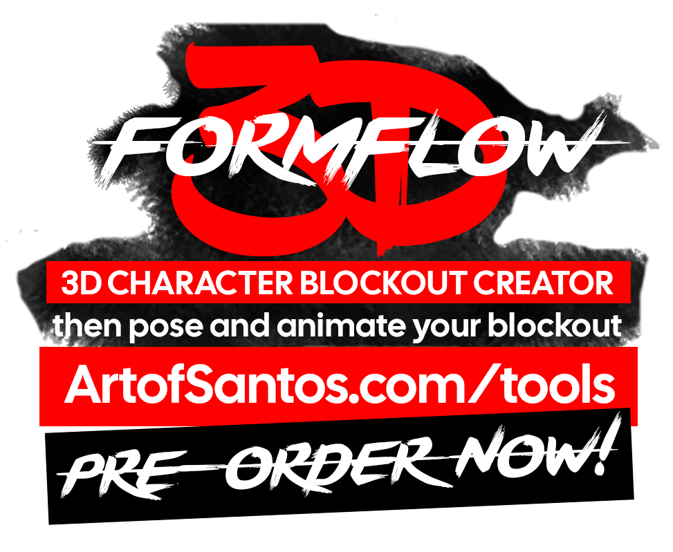 FormFlow 3D social graphic promoting pre-orders.